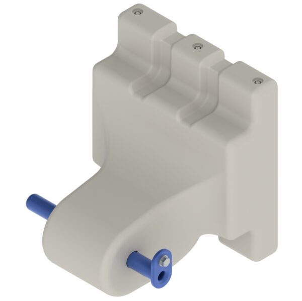 CONNECTOR-PRO-PORT-TO-WA-DOCK-PARTS-ONLY-ISO-302196-600×599 Front Mount Direct Connect to Wave Dock