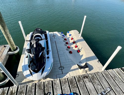 Pro Jet Ski Port